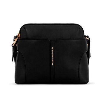 Сумка женская Piquadro Ray из натуральной кожи (BD6131S126/N)