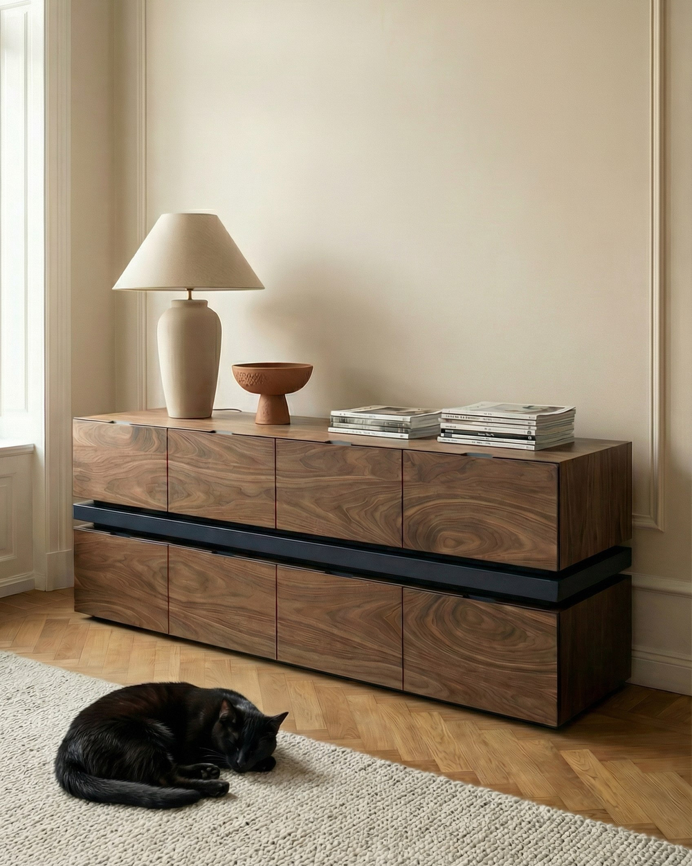 Тумба - комод «Link» большая