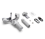 Стабилизатор DJI RS 4 mini для камер до 2 кг