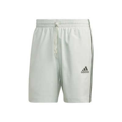 Мужские теннисные шорты adidas 3 Stripes Chelsea Shorts Men - Green