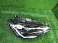Фара правая Mercedes GLC X253 (2019-2022) LED