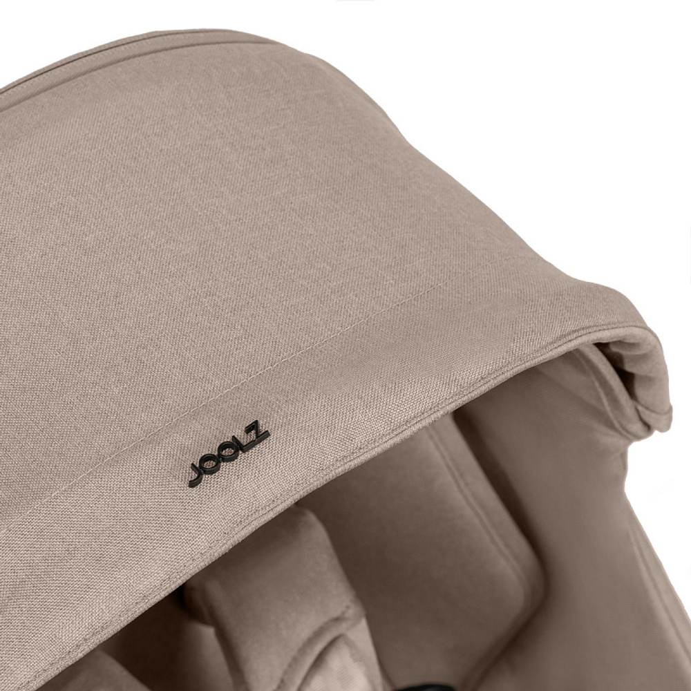 Реверсивный блок Joolz для колсок Aer 2 Sandy Taupe