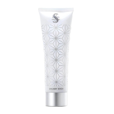 Крем для умывания с ледниковой водой и натуральными маслами Spa Treatment Creamy Wash G