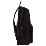 Рюкзак ArtSpace Reflective "Every count", 46*30*13см, 1 отделение, 4 кармана, уплотненная спинка