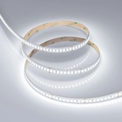 Светодиодная лента ULTRA-C180-10mm 24V White6000 (19.2 W/m, IP20, 5630, 5m) (Arlight, высок.эфф.200 лм/Вт) 040246