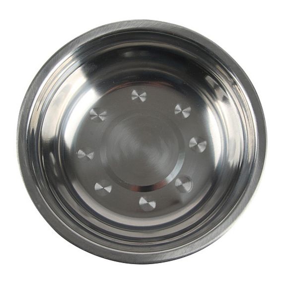 Миска глубокая PREMIER 26см нержавейка (PR-MG-26)