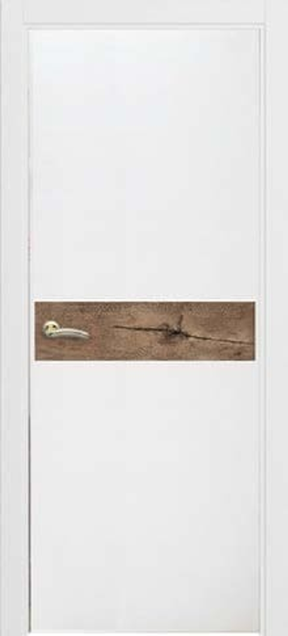 Межкомнатная дверь Insolo Mult 3 ДГ