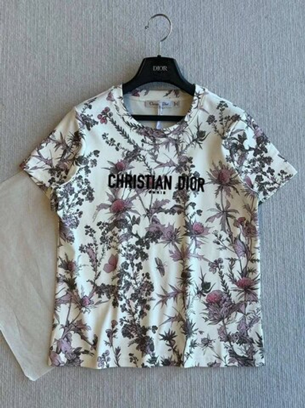 Футболка Dior