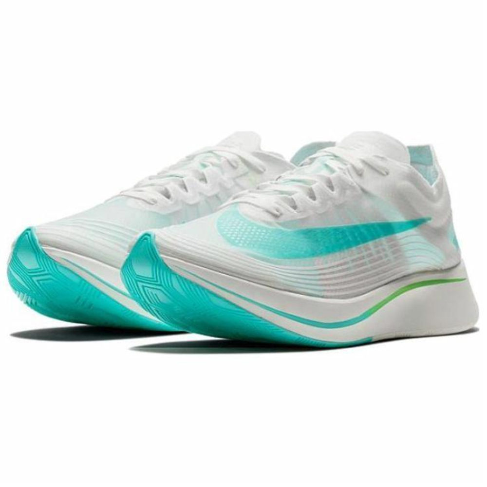 Кроссовки Nike Zoom Fly Sp Rage Green