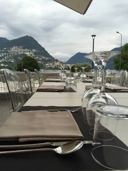 Барный стул Igloo 74 см, прозрачный