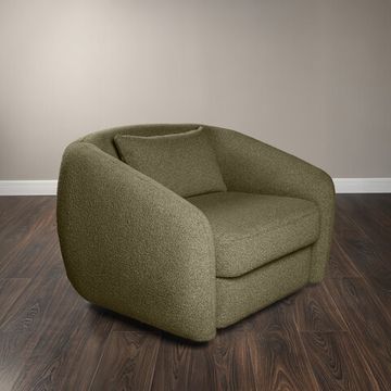 Кресло Lunar с вращающимся механизмом SELECTION, MOD INTERIORS