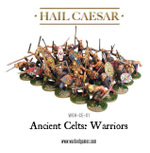Celtic Warriors