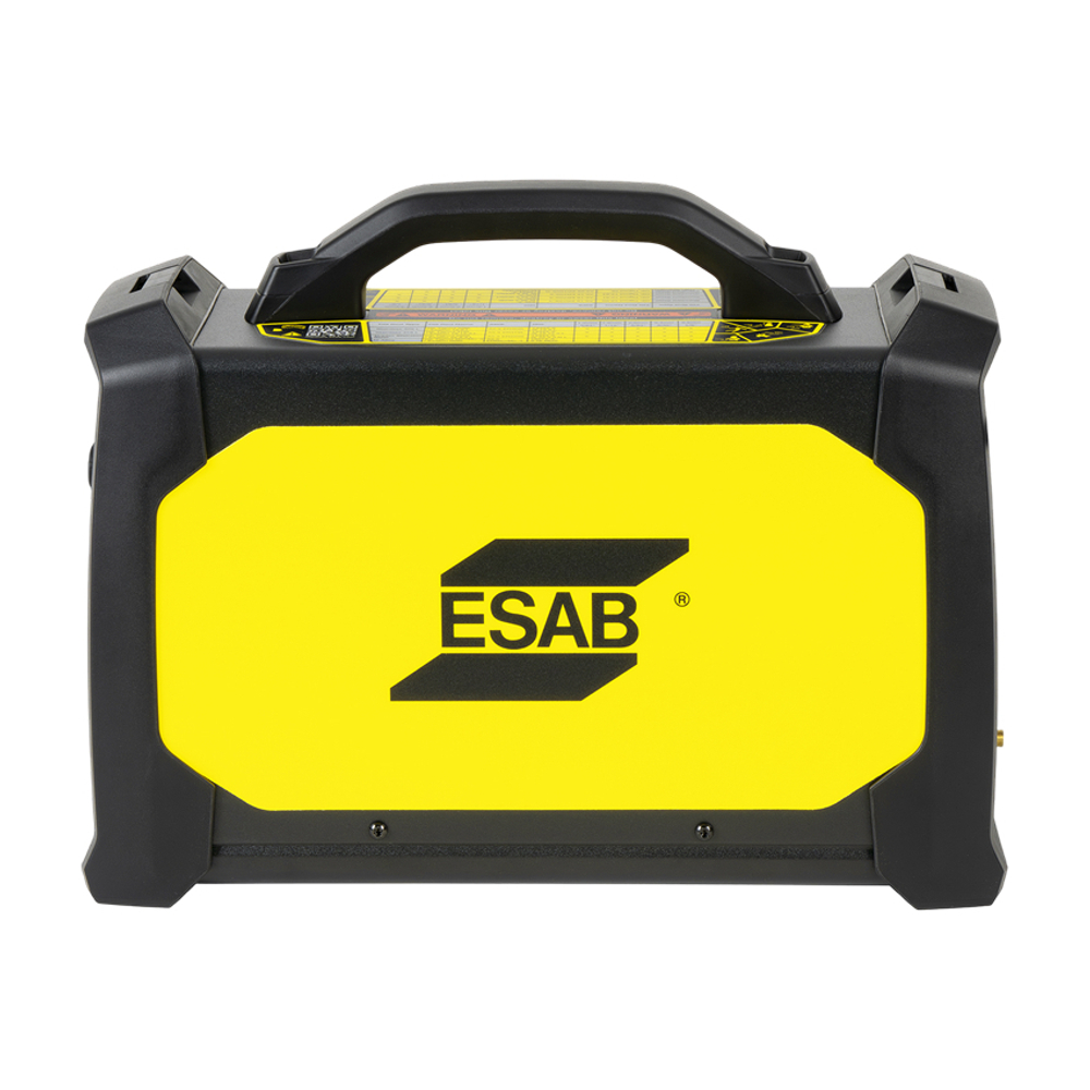 Сварочный инвертор TIG ESAB Rogue ET 201iP Pro (НАКС)