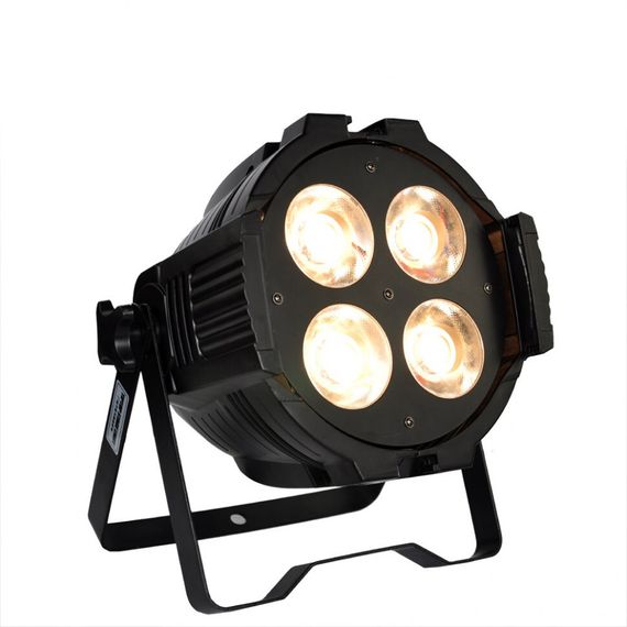 Прожектор Led Par COB 4-50 WW-CW