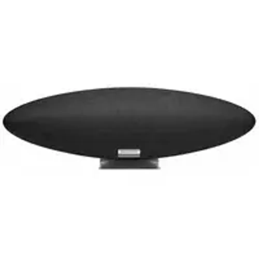 Портативная акустика Bowers &amp; Wilkins Zeppelin, 100 Вт, Midnight Gray