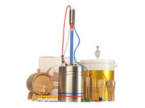 Самогонный аппарат Бывалый Премиум