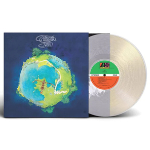 Yes / Fragile (Clear Vinyl)(LP)