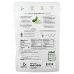 Micro Ingredients, органический экстракт стевии в порошке, 227 г (8 унций)