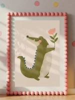 Постер для детской 40х50 см