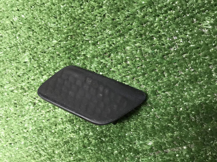 Крышка форсунки левая BMW 5er E60 (2002-2010)