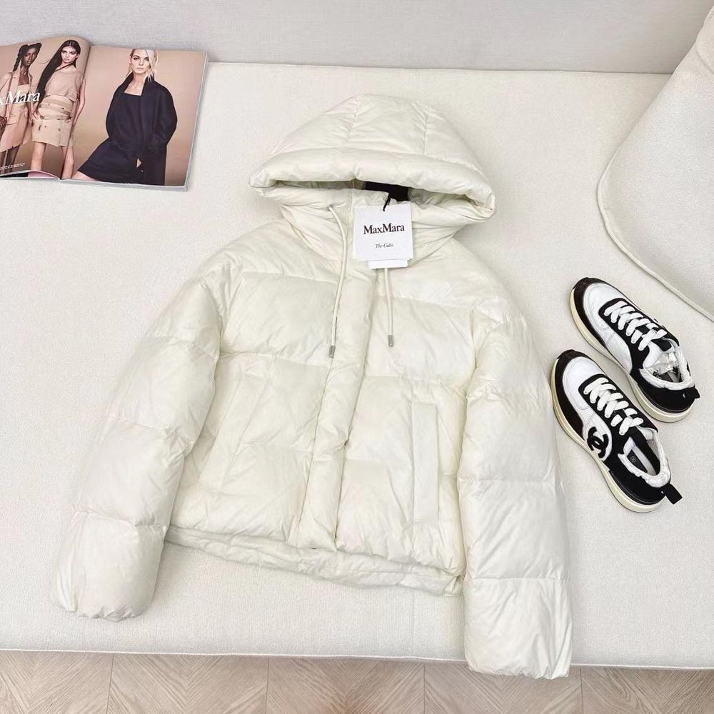 Бомбер MaxMara