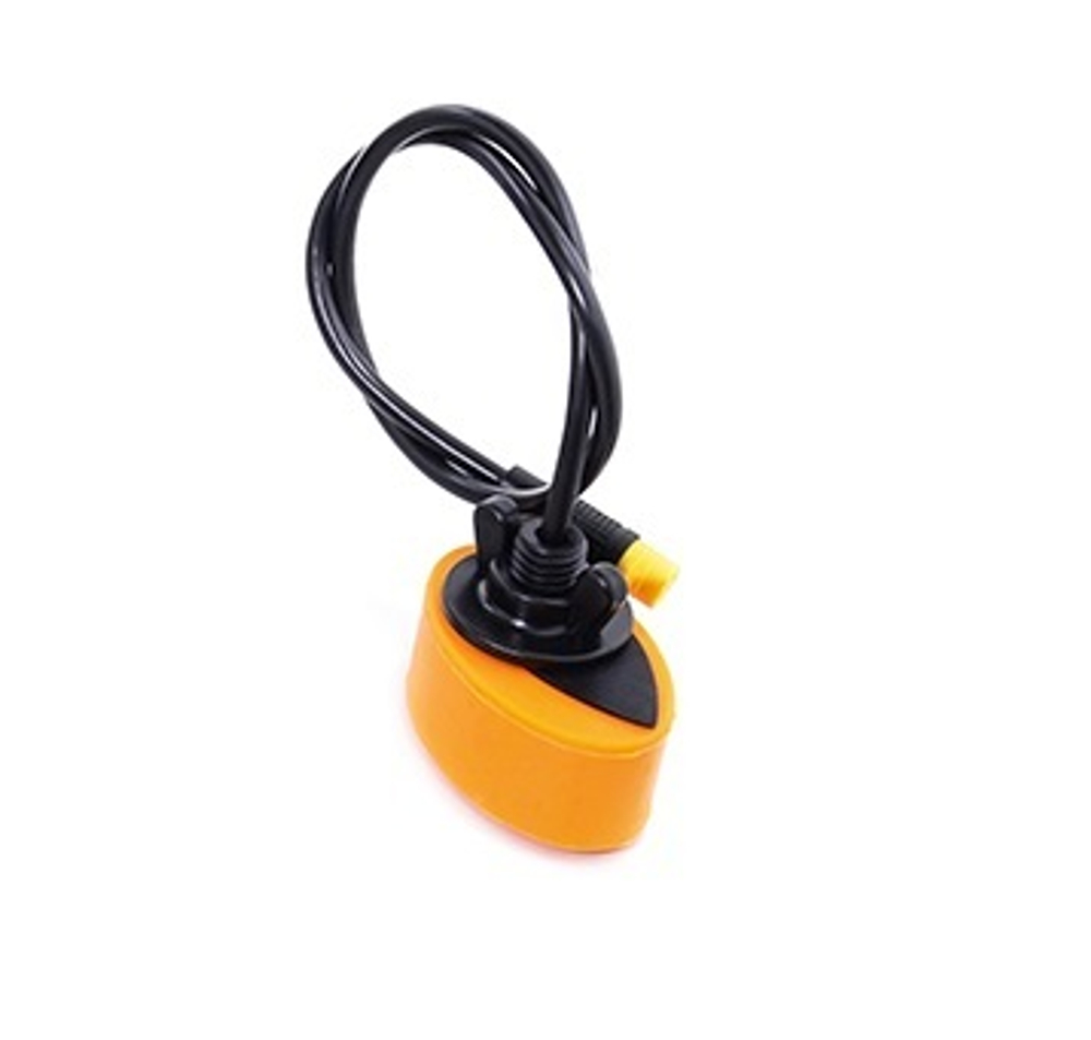 Беспроводной цветной эхолот Toslon FISH-FINDER TF-640 GPS