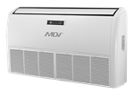 Напольно-потолочная сплит-система MDV MDUE-48HRFN8 / MDOU-48HFN8