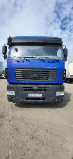 МАЗ 5440 4x2 Седельный тягач 544008-070-031 (Дизельный, 14,9 л, 397 л.с., МТ)