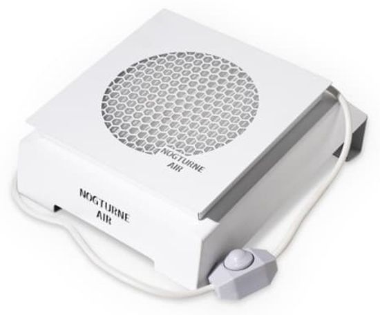 Вытяжка настольная MINI с регулировкой 65W Nogturne