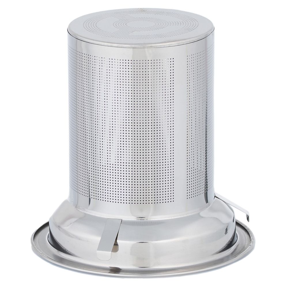 Заварочный чайник Gipfel Brillians 7087 1 л