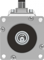 Шаговый двигатель Festo EMMS-ST-57-S-SEB-G2