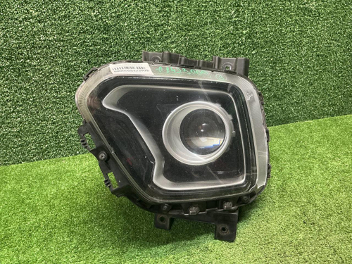 Фара левая Kia Soul 3 SK (2019-2022) галоген