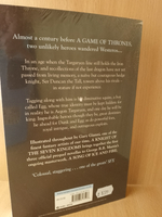 A Knight of the Seven Kingdoms