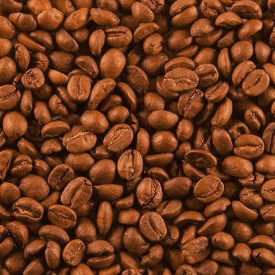 Коста Рика 1 кг кофе в зернах с нотками цитрусов и тонкой горчинкой