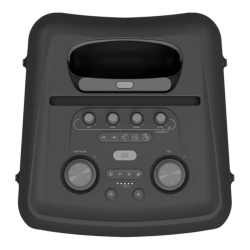 Портативная колонка Klipsch Miami Black