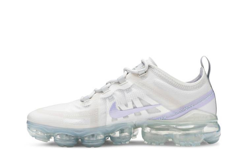Кроссовки Nike Vapormax 2019 (Женская размерная сетка)