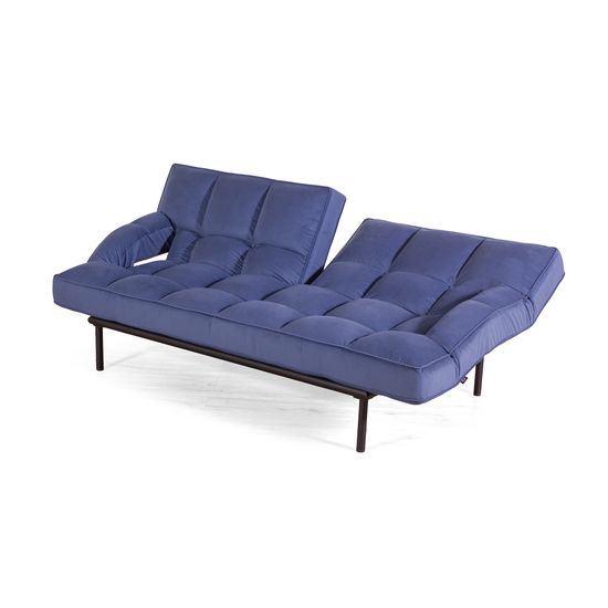 Диван-кровать BEST (Бест) , трехместный, прямой, клик-кляк