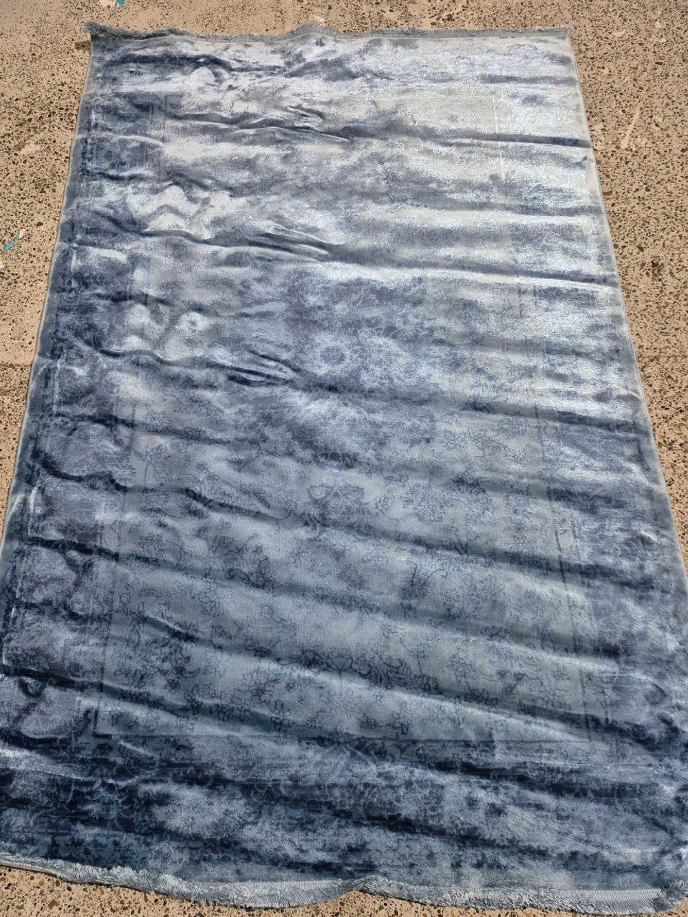 Santafa 21364A NAVY \ NAVY Прямой