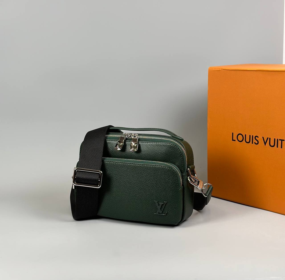 Сумка-мессенджер Louis Vuitton, арт. 479650508