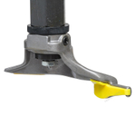 NORDBERG (4640) Станок шиномонтажный автоматический 380В, 2 скорости