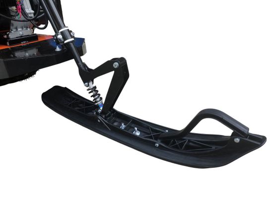 Снегокат СОБОЛЬ (10 л.с.)