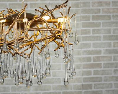 люстра MD0723-10