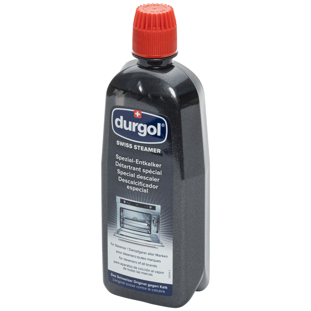 Средство для удаления известкового налета Durgol