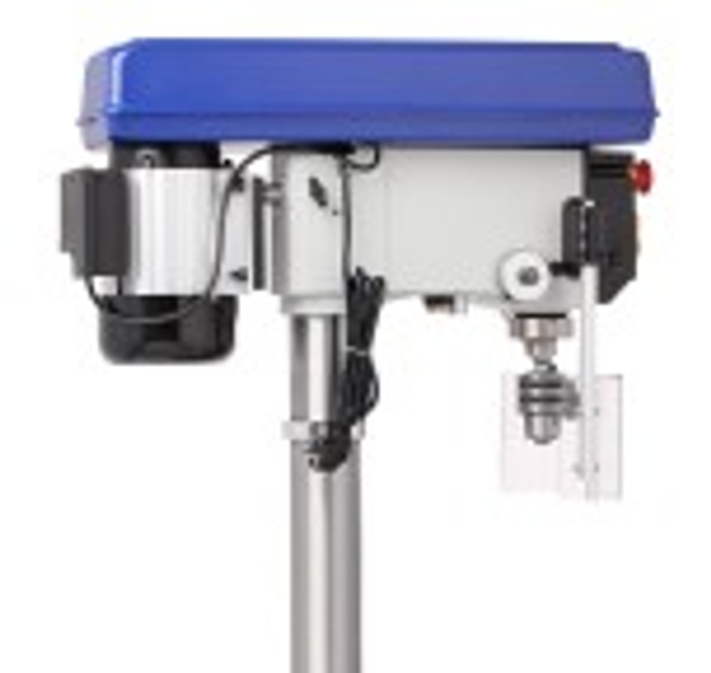 Станок сверлильный BELMASH DP430-16/400 S332A