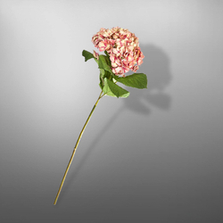 Искусственный цветок Гортензия Silk-Ka 95233