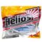 Виброхвост Guru 5,0&#39;/12,7 см Blue Fish 5шт. (HS-31-052) Helios