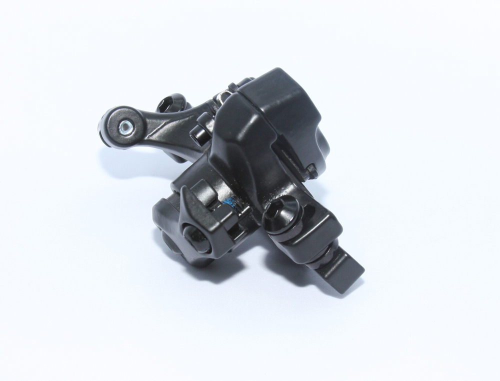 Суппорт тормозной калипер передний Midway Amix, Amix Pro