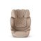Автокресло Cybex Solution T i-Fix Cozy Beige Plus