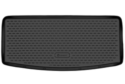 Коврик в багажник для CHEVROLET Tahoe (V) 2020- ELEMENTAN0215K13