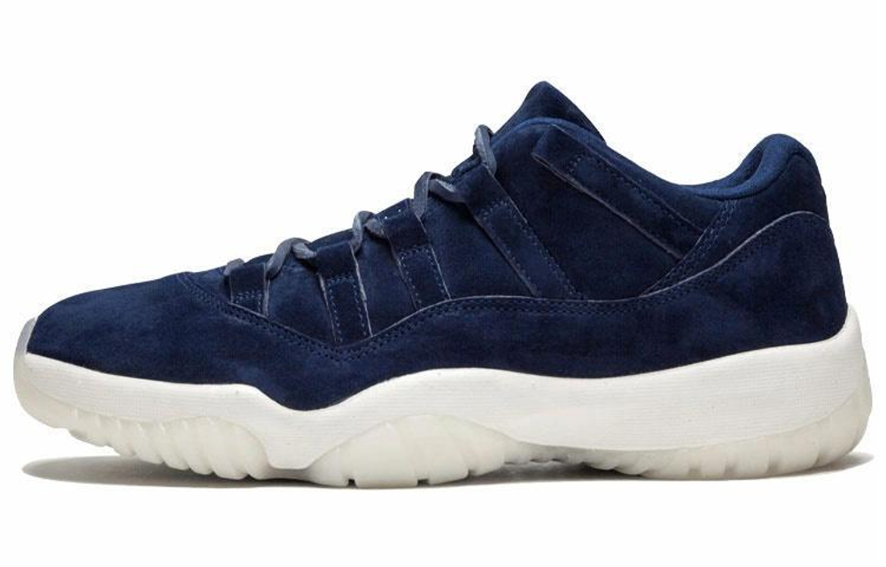 Кроссовки Jordan Air Jordan 11 Retro Low "Derek Jeter Re2Pect"